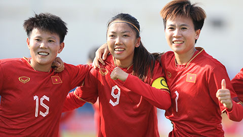 Cơ hội nào cho ĐT nữ Việt Nam ở vòng loại thứ 2 Olympic Paris 2024?